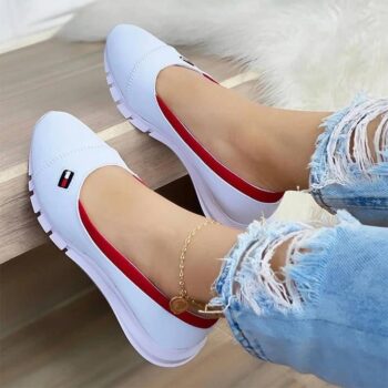 Women’s Comfortable Casual Loafers