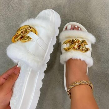 Women’s Comfy Flat Sandals
