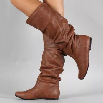 Women’s Mid-Calf Boots**